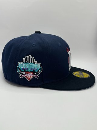 Gorra New Era 59Fifty Talla 7,1/2 los ángeles LA