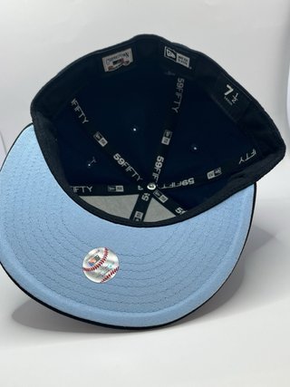 Gorra New Era 59Fifty Talla 7,1/2 los ángeles LA