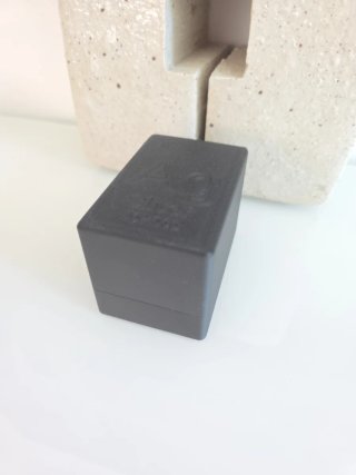 Caja para monedas tipo onzas
