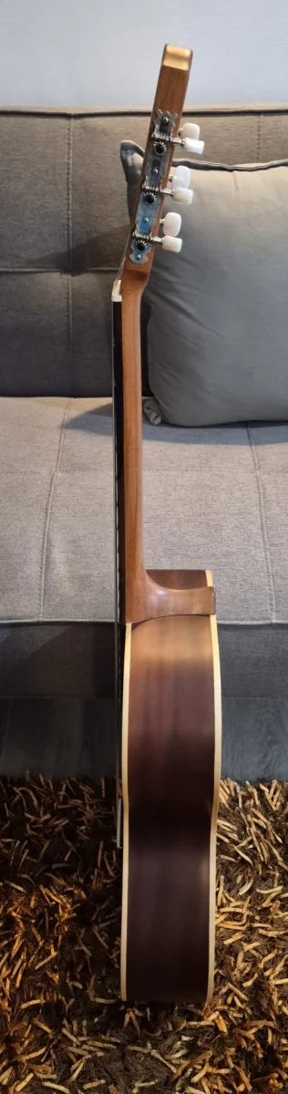 Guitarra Clásica Z-Nature + Funda