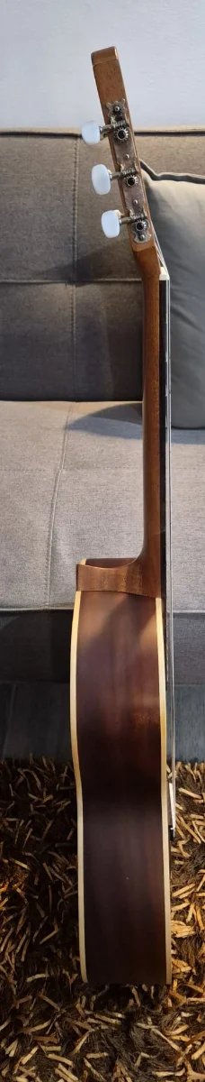 Guitarra Clásica Z-Nature + Funda