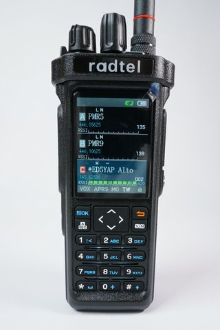 Walkie Talkie RADTEL RT-950 PRO 10W