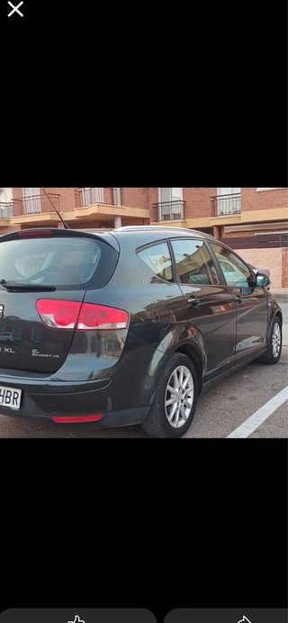 Seat Altea2011 Diesel 1.6 tel 661518189