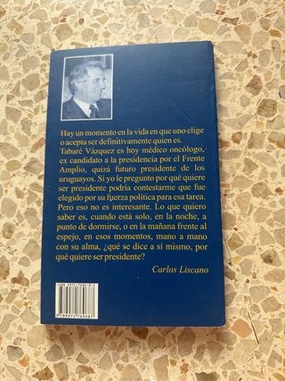 ⁠Lote Pedro Lemebel Ensayo Política Latina⁠