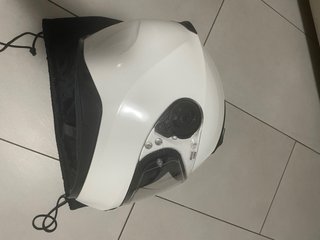 Casco Nolan N87 taglia S