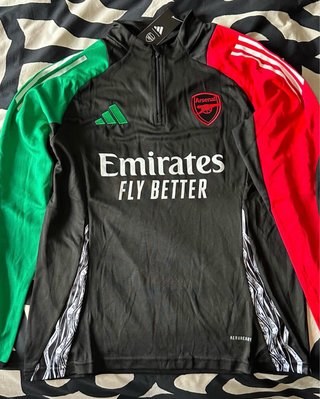 Chándal Fútbol Nike Barça Azul/Rojo