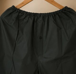 Pantalón verde