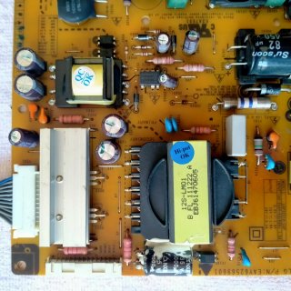Se Vende Placa Fuente Poder TV LG EAX64405901(1.6)