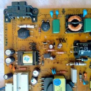 Se Vende Placa Fuente Poder TV LG EAX64405901(1.6)