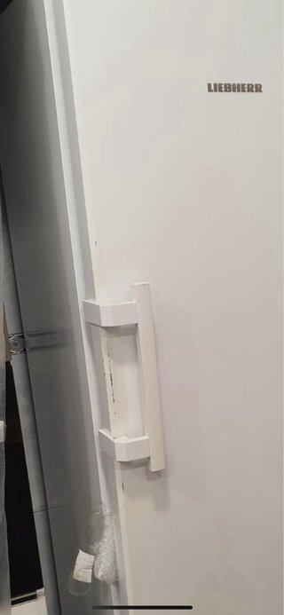 Nevera Liebherr