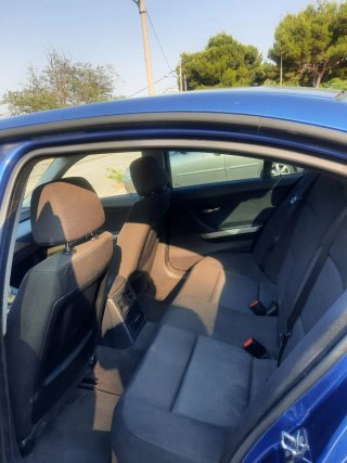 BMW Serie 3 2008