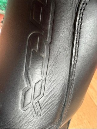 Botas de moto mujer TCX Gore-Tex