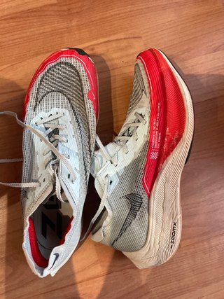 Nike Vaporfly 40 EUR / 7 US