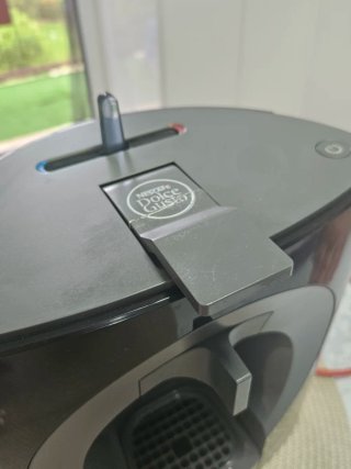 Cafetera Krups Dolce Gusto Oblo