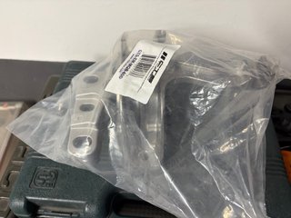 Soporte Motor Reforzado VW Golf/Leon/A3