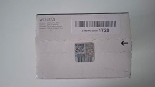 HP Neverstop Laser 143AD Kit Recarga Tóner x2