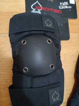 Coderas Pro-Tec Park Talla M