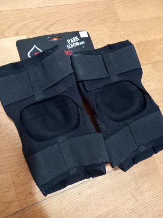 Coderas Pro-Tec Park Talla M
