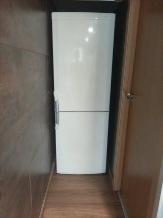 Frigorífico Beko No Frost