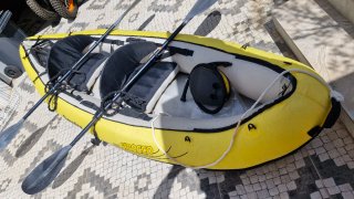 Kayak Sevylor Sirocco KCC 335 Ocasión