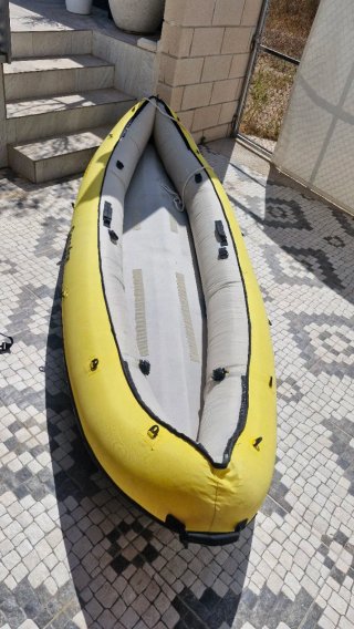Kayak Sevylor Sirocco KCC 335 Ocasión
