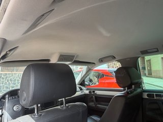 Volkswagen Touareg R5 2.5 TDI 174CV Tiptronic