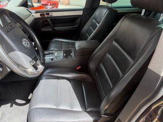 Volkswagen Touareg R5 2.5 TDI 174CV Tiptronic