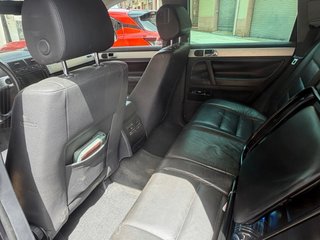 Volkswagen Touareg R5 2.5 TDI 174CV Tiptronic
