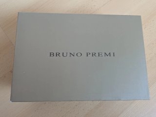 Sandalias Bruno Premi Talla 37 Mujer