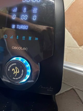 Cecotec Mambo 9090 Robot Cocina