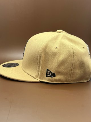 Gorra New Era 9Fifty Chicago White Sox Beige