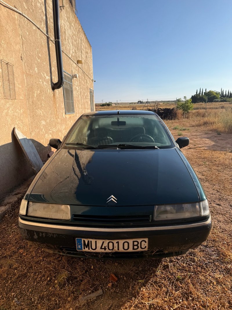Citroen Xantia - foto 1
