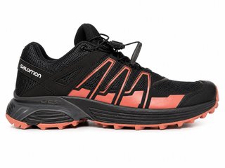 Deportivas Salomon Mujer Talla 38