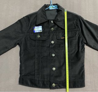 Cazadora Lois pana marrón Talla XS