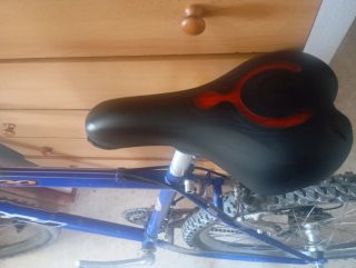Bicicleta de Montaña BH