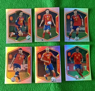Cromos España 2026 Carrefour