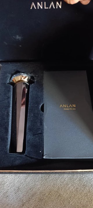 ANLAN Radiofrecuencia