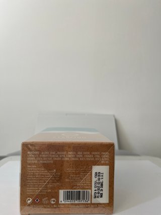 Perfume Beach Party 100ml Sterling