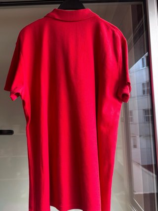 Polo Ralph Lauren Rojo