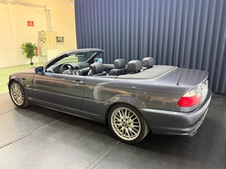 BMW Serie 3 2003