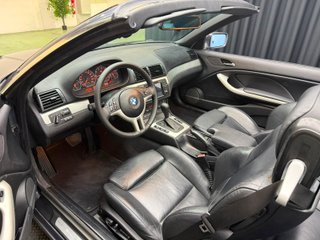 BMW Serie 3 2003