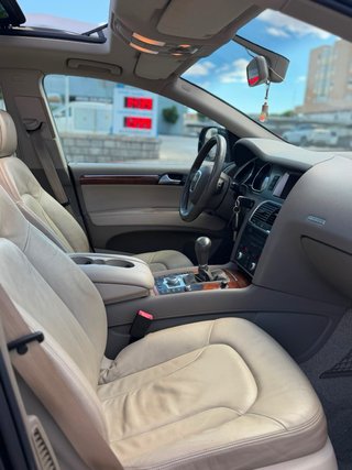 Audi Q7 2007