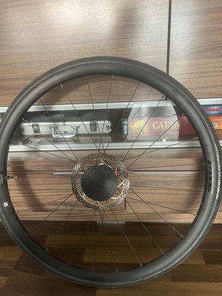 Ruedas Giant P-R2 Disc 700C