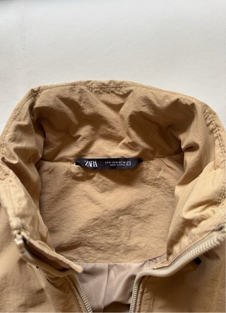 Chaqueta ZARA