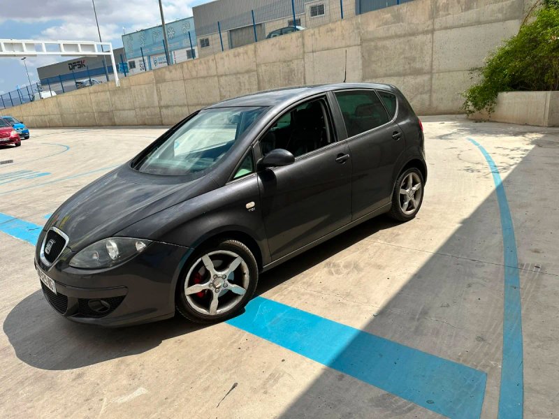 SEAT Altea 2006 - foto 1