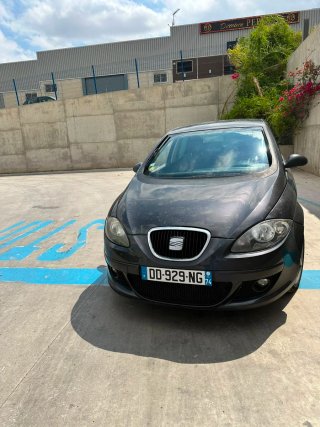 SEAT Altea 2006