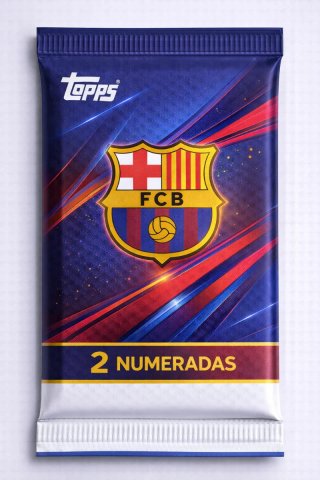 Mystery Premium Barça