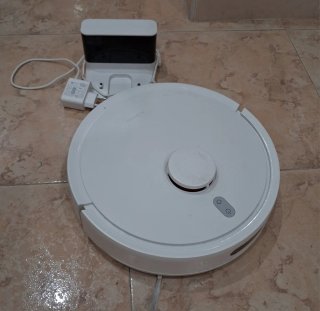 Xiaomi S20 Robot Aspirador Piezas