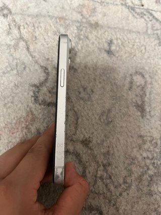 iPhone 14 128GB Blanco Tapa Rota