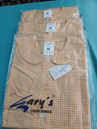 Babi Infantil GARY'S Talla 6